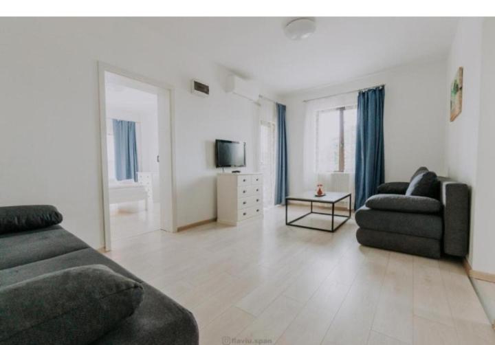 Pensiunea Apartamente 9