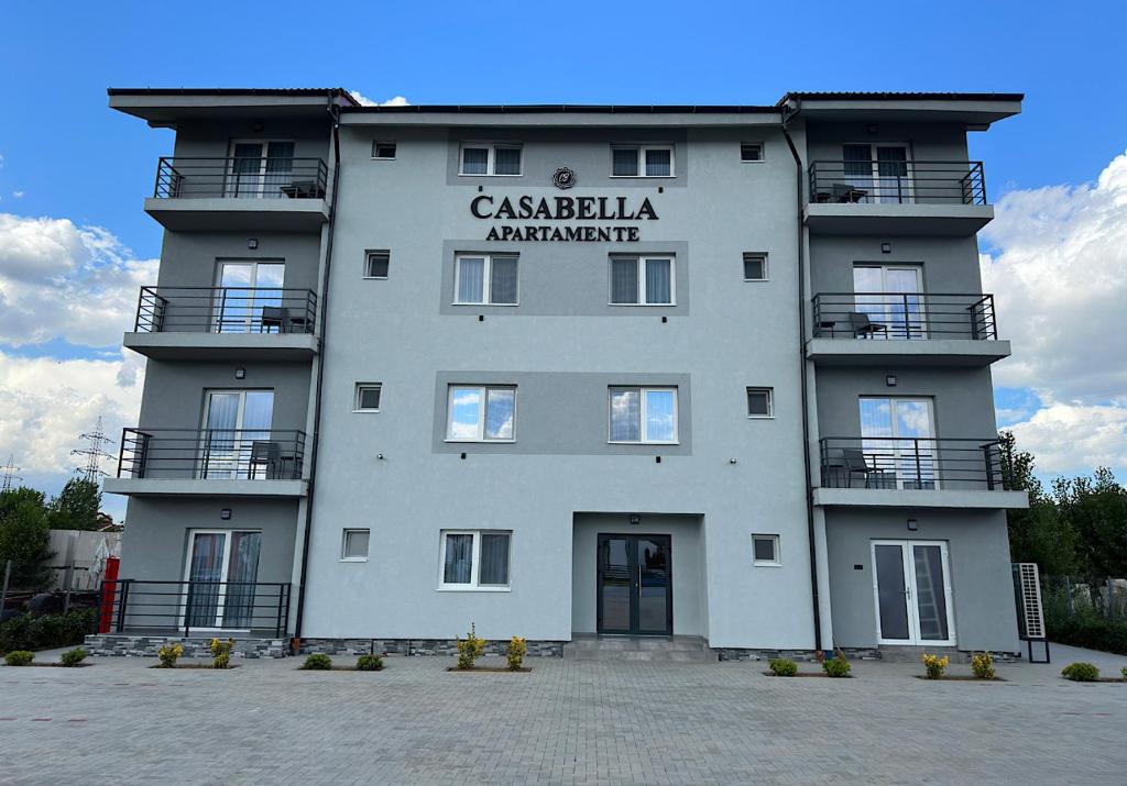 Apartamente CasaBella