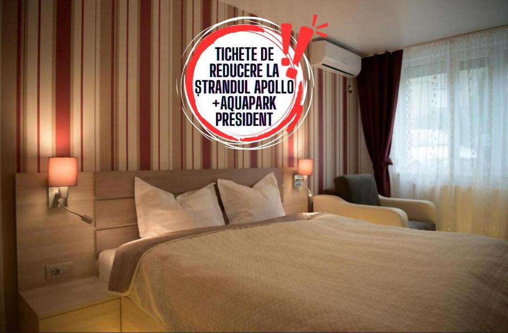 Apartamente Felix