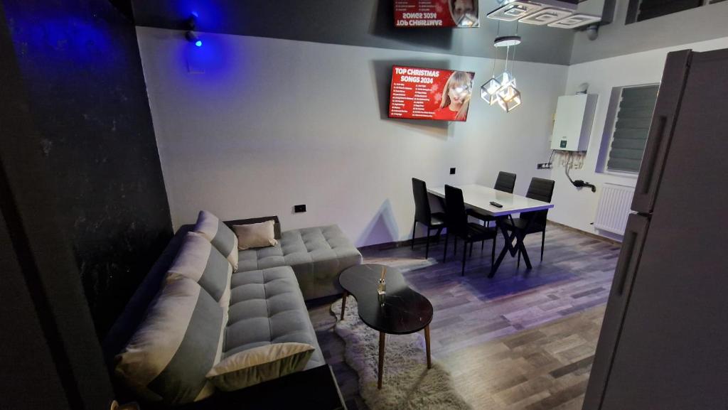 Apartamentul ALEX