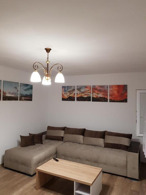 Apartamentul Maria