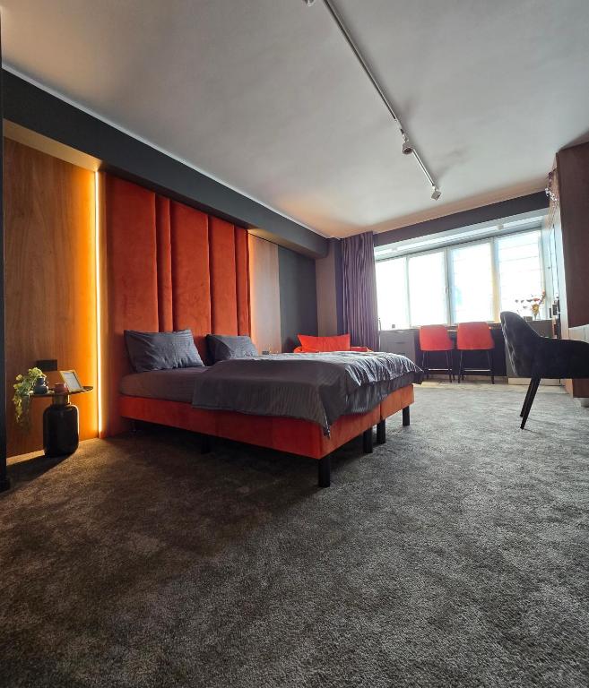 Aparthotel OMV 17