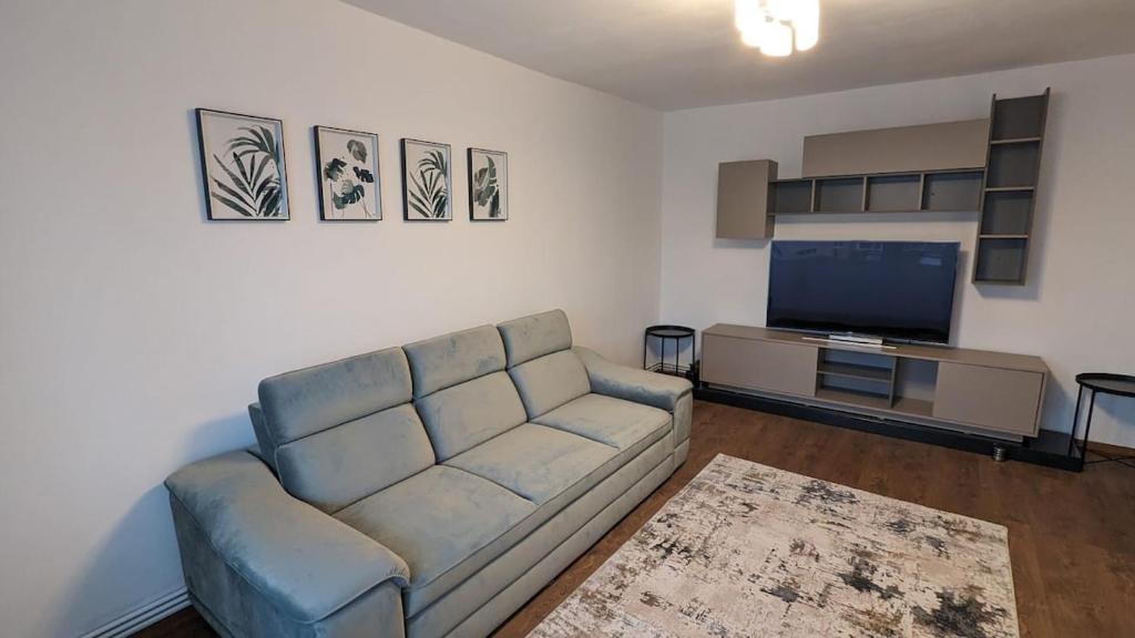 Apartment 3 rooms 2 bathrooms