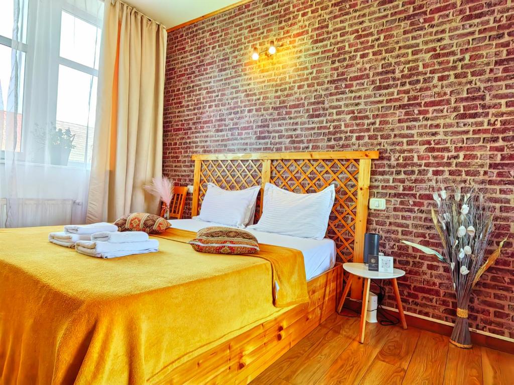 CoZy Apartments