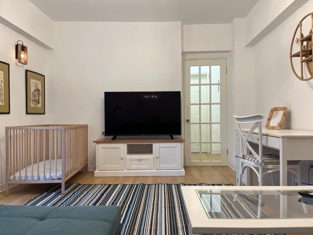 Apartment near the beach