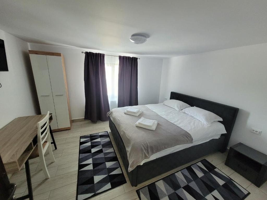 Apartmentul Radu