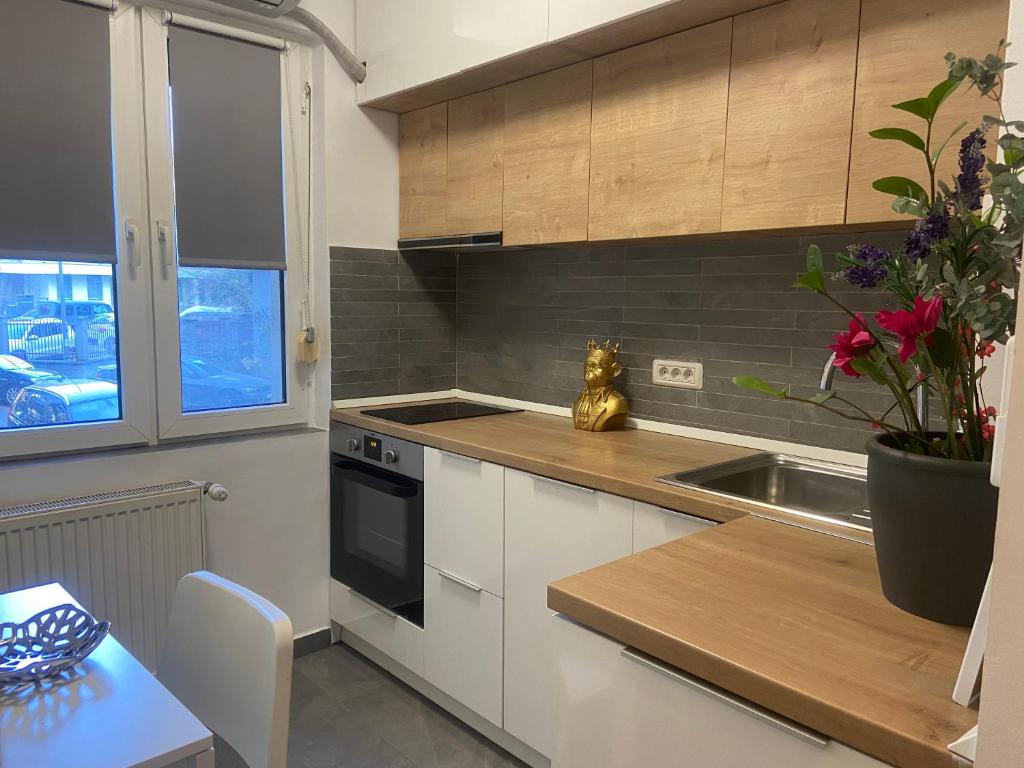 Art & Design Apt - City Center