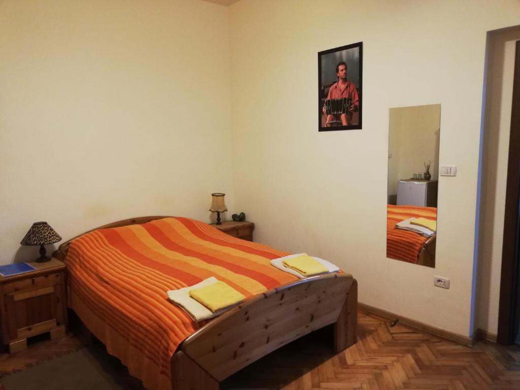 Arthouse Lucrezia