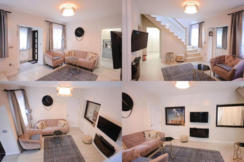 ASE Premium House