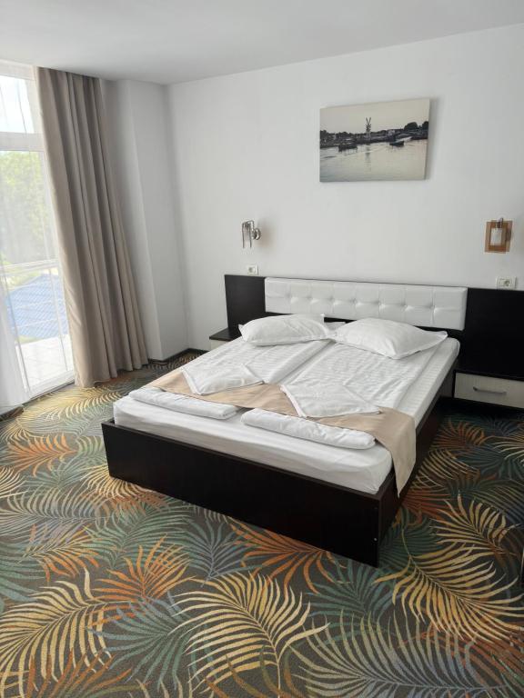 Babylonia Resort