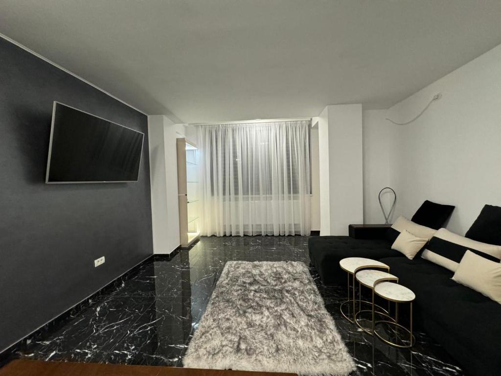 Black Sea Apartment