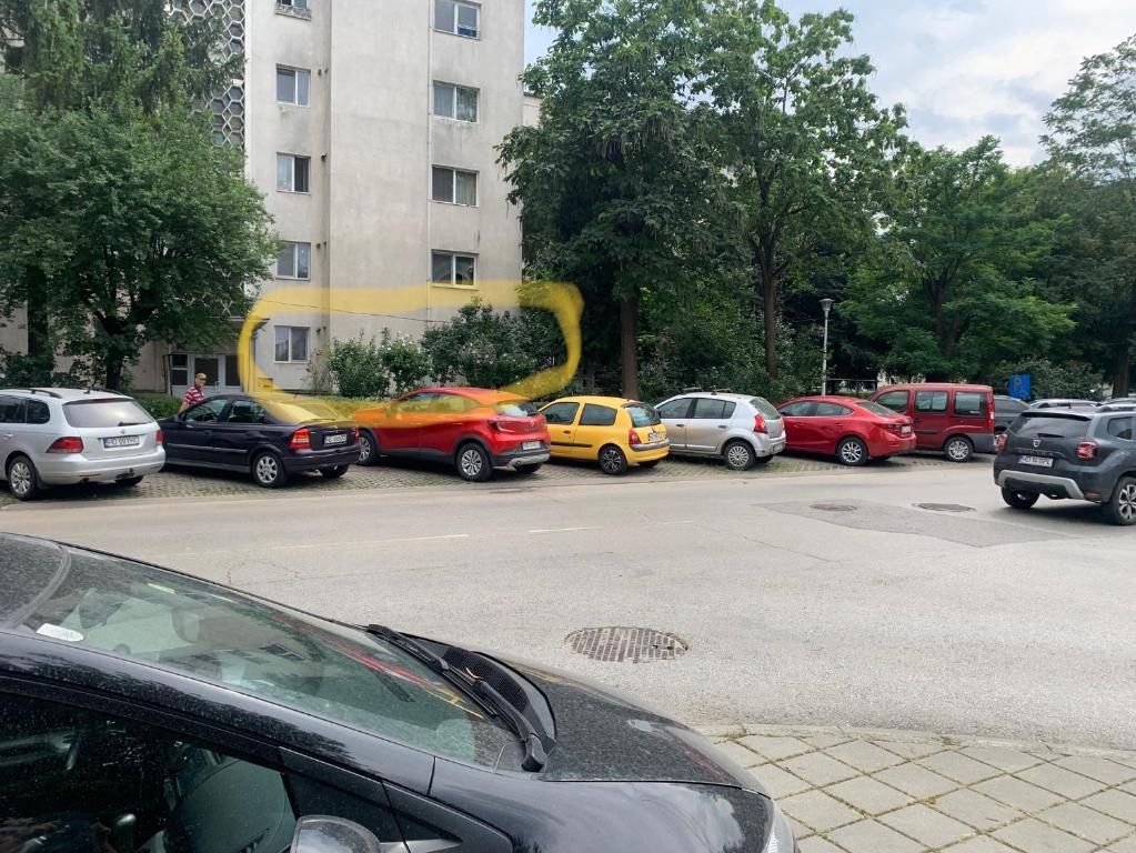 Central Studio 1 - apartament 2 camere