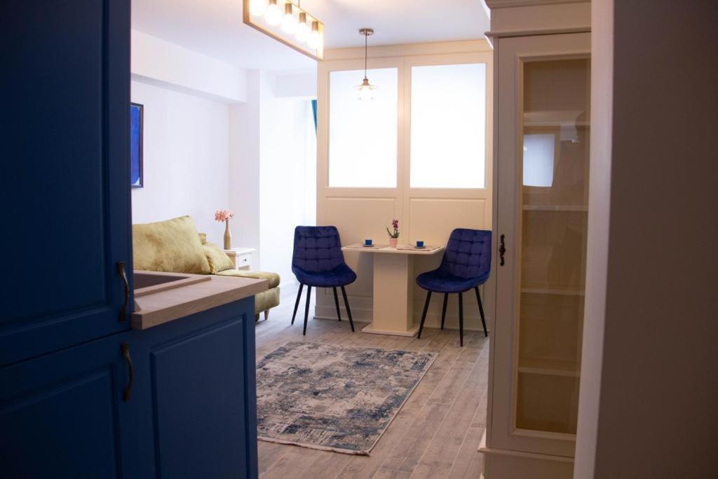 Blue Joy Bukovina Aparthotel