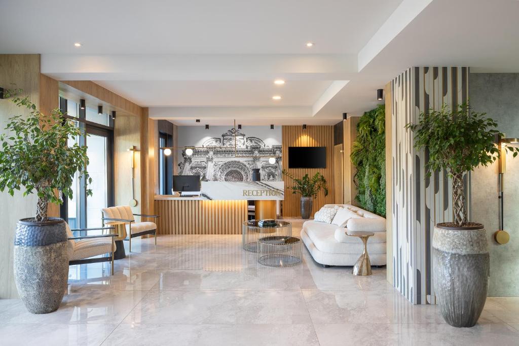 Hotel Branco Timisoara