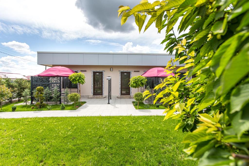 Brize Guesthouse