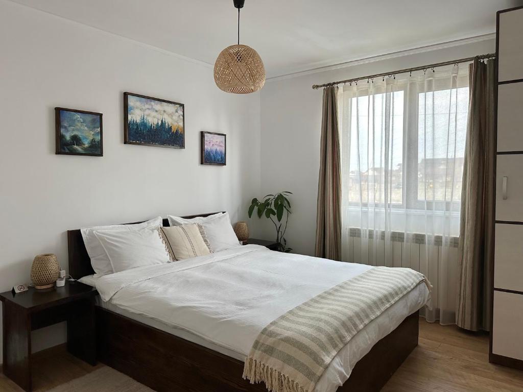 Bucovina Easy Stay