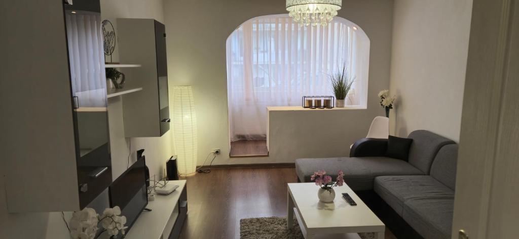 C&C apartament