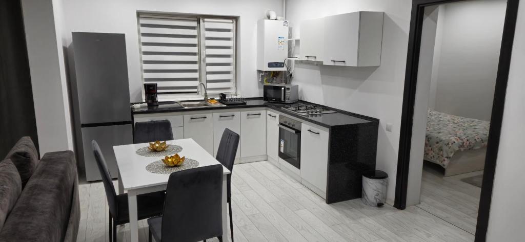 C&C apartamente