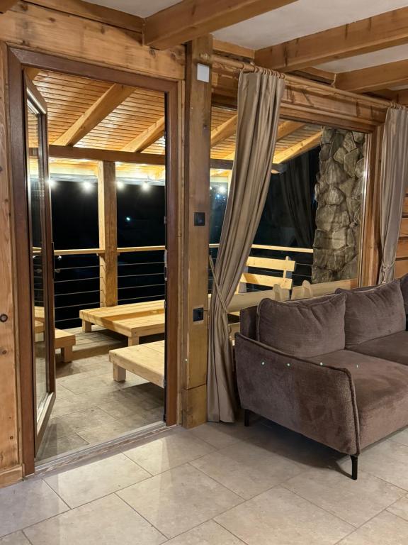 Cabana BellaMonte
