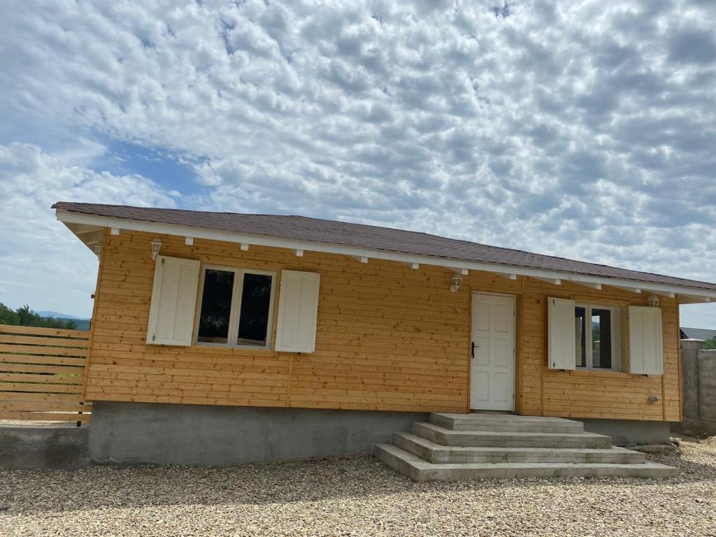 Cabana DEBORAH , Fardea lacu Surduc