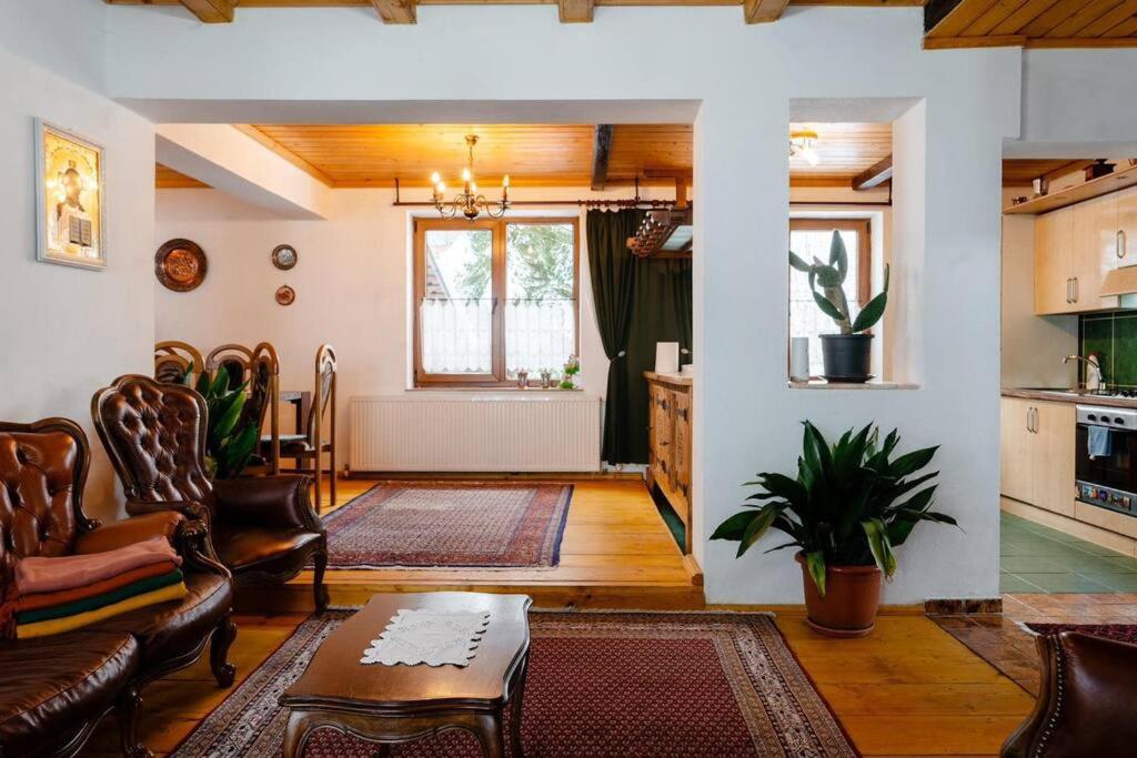 Cabana Paulino