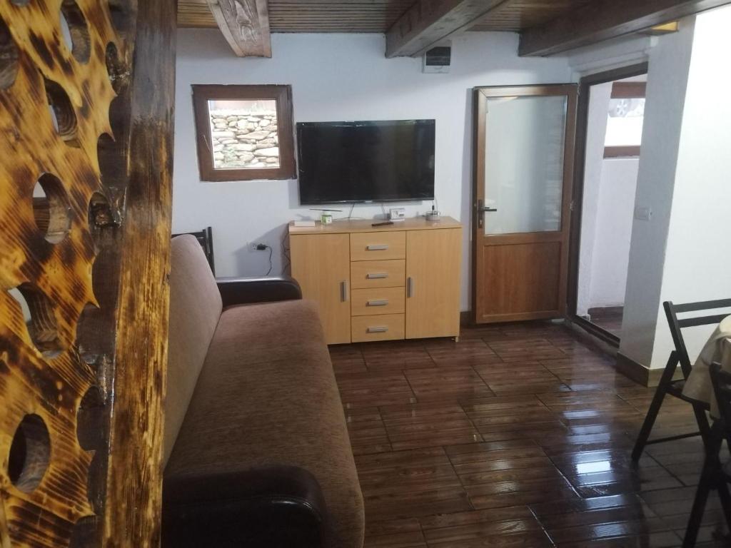 Căbănuța Oana