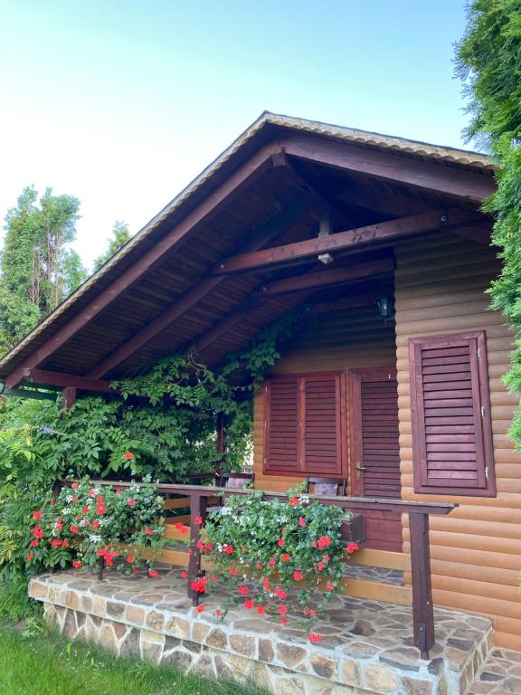 Camping Restad