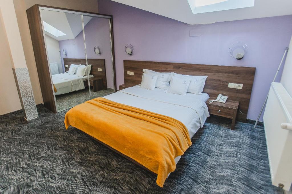 Caro Boutique Hotel