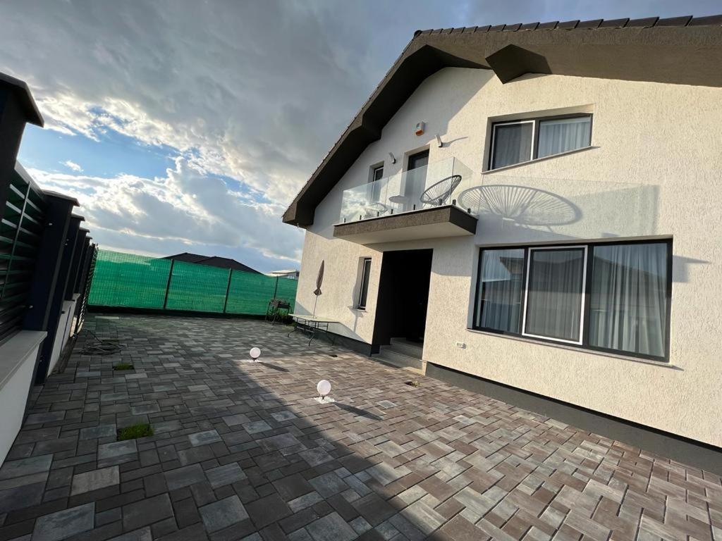 Casa Abiiani
