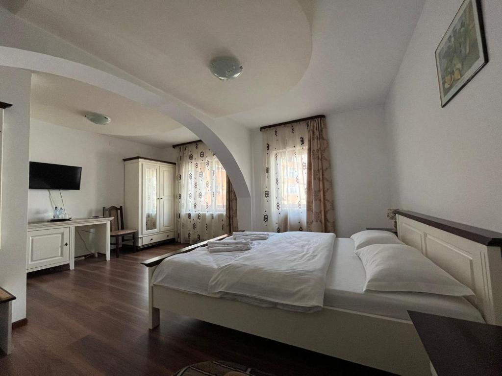 Casa Poenaru