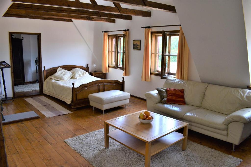 Casa Cojo