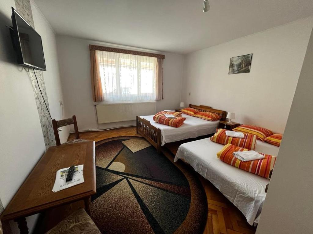 Casa de oaspeti Anciupi Vendeghaz