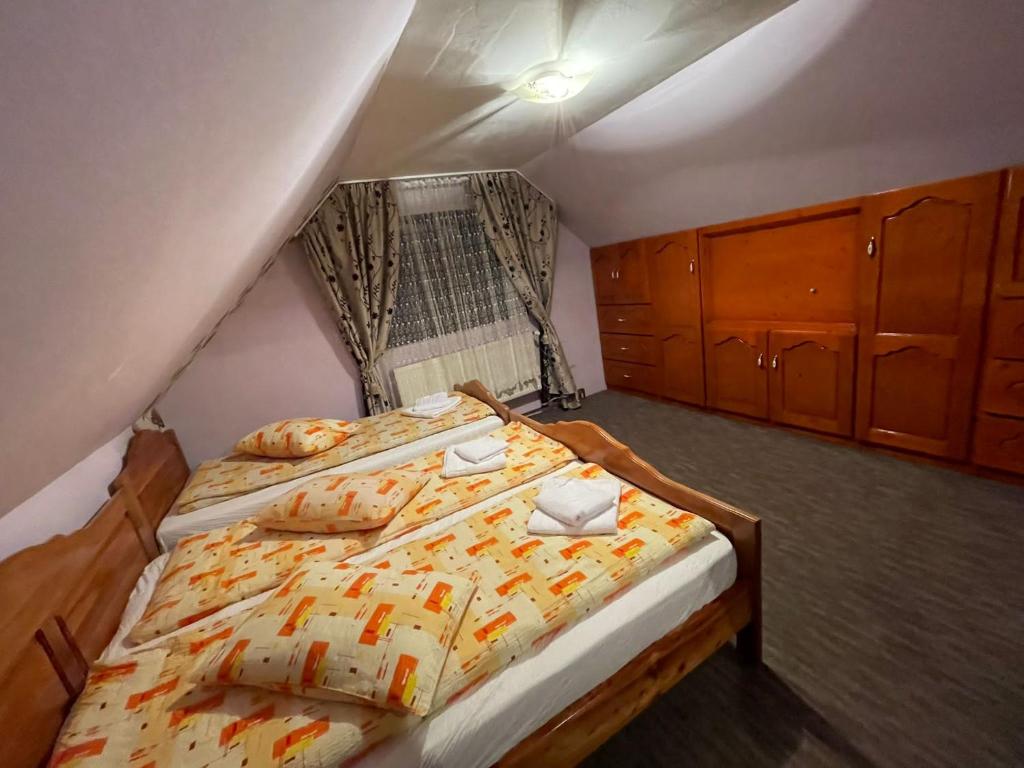 Casa de vacanță M&D