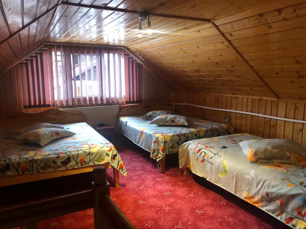 Casa de vacanța Cristina