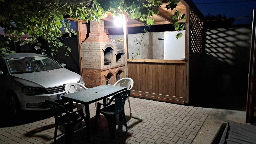 Casa Delia