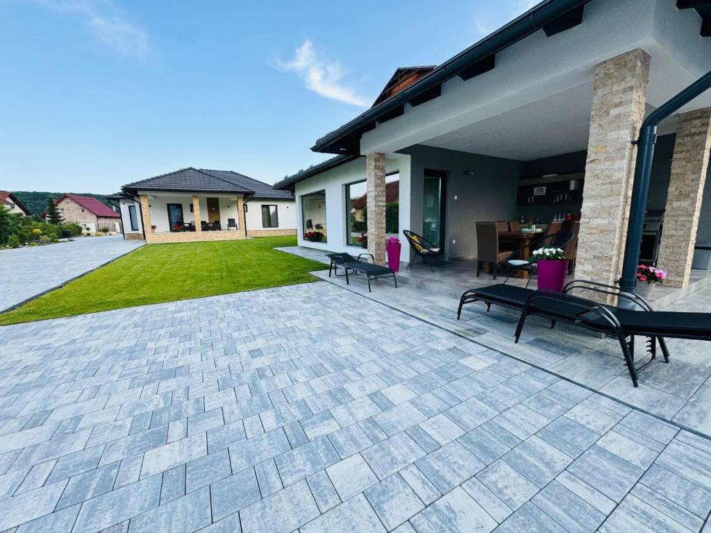 CASA DIAMOND LUX&Spa
