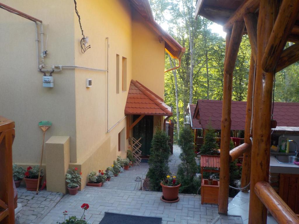 Casa Dora