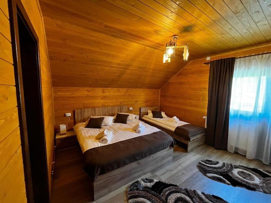 Casa Favorit