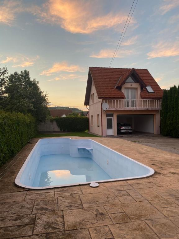 Casa Flavia