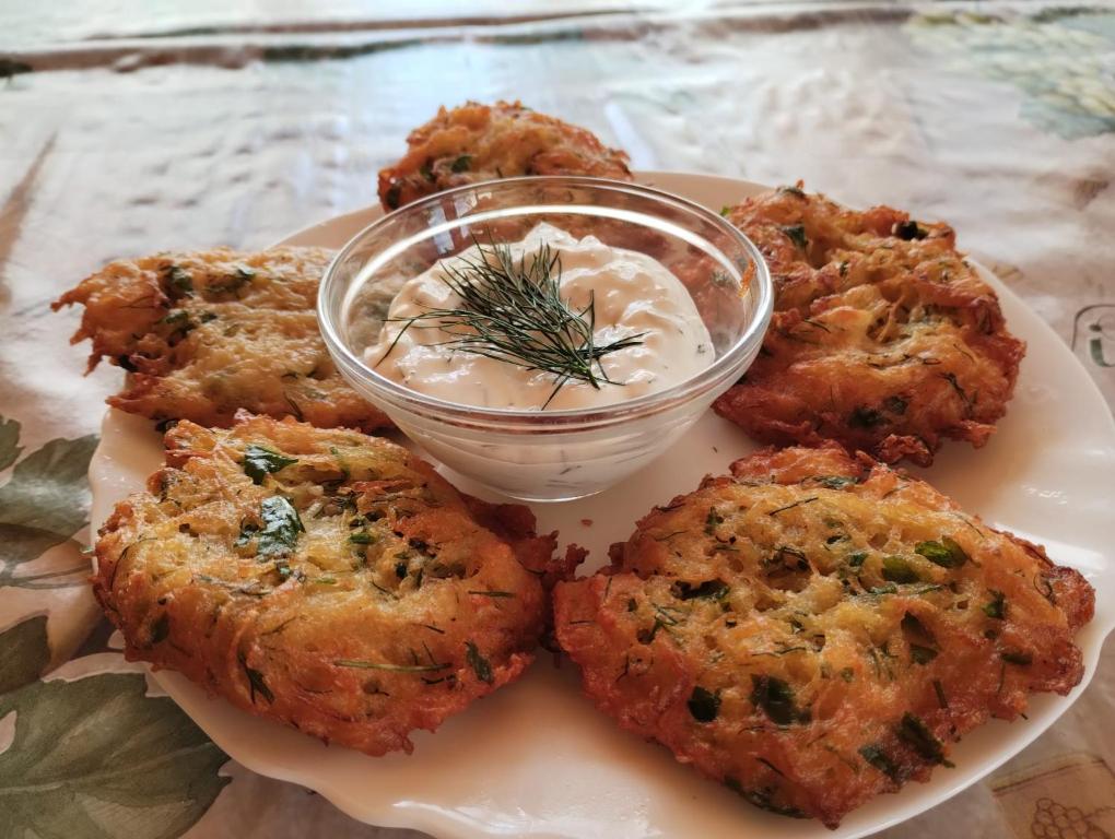 Casa Georgeta 2 Mai-Punct Gastronomic Local-AROME DOBROGENE
