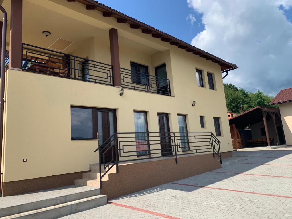 Casa Leda