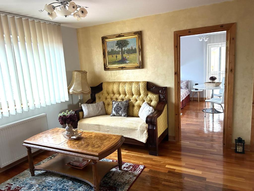 Casa Levi
