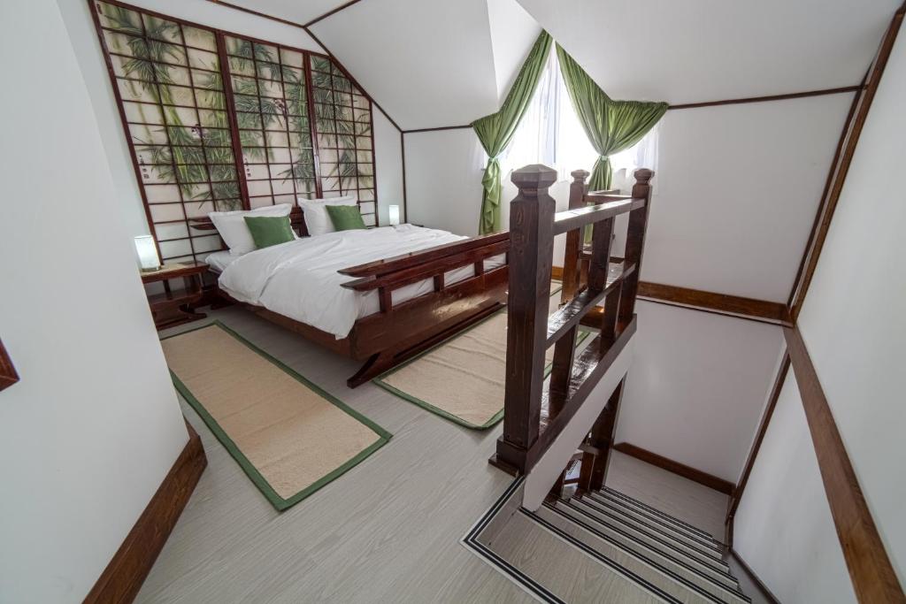 Casa Lily - Japanese Retreat