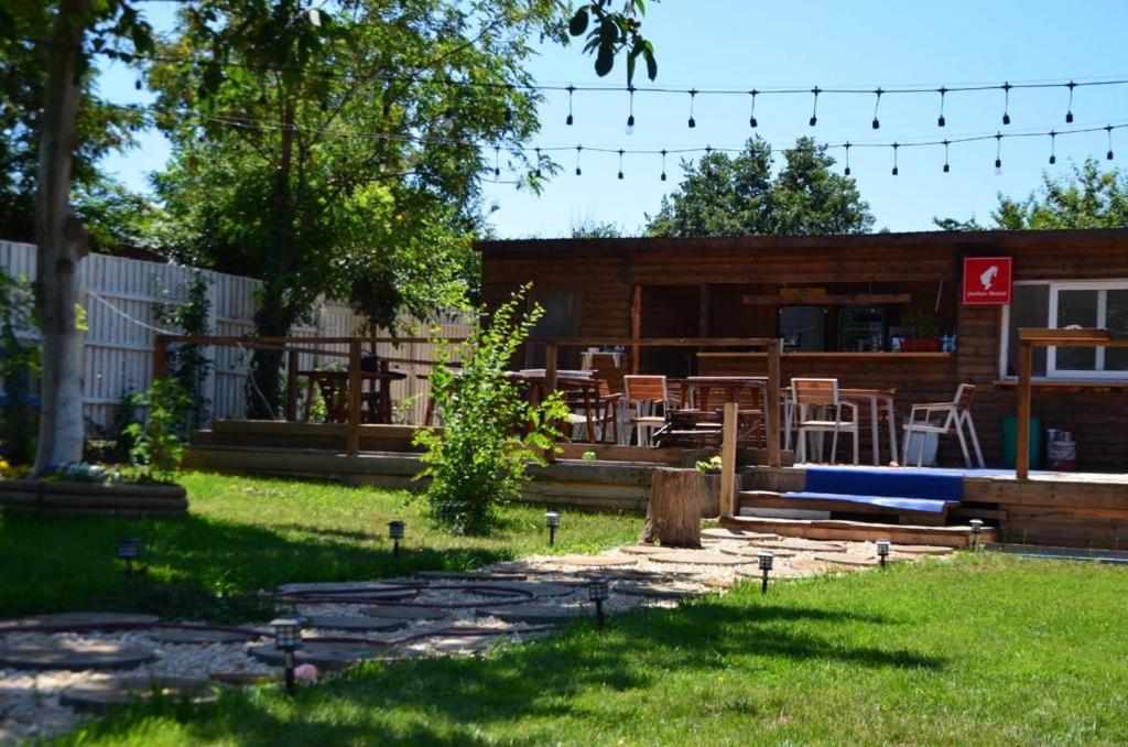 Casa La Românaș