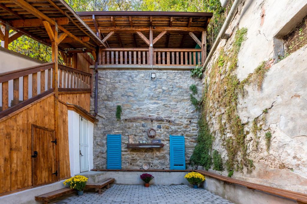 Casa Maya Transilvania