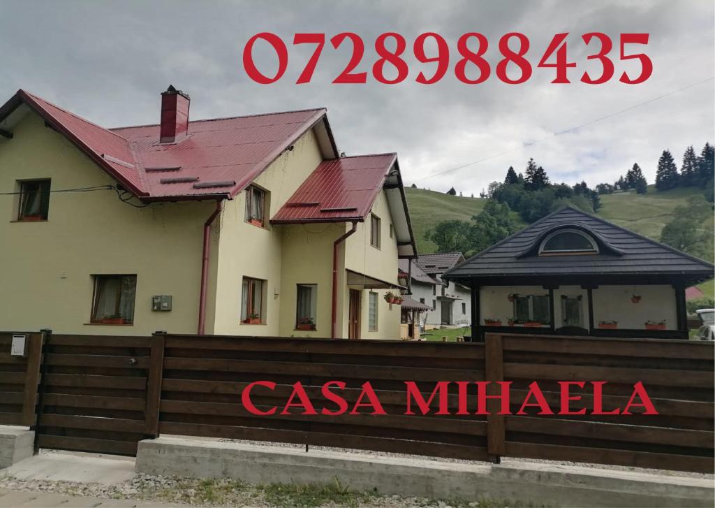 Casa Mihaela