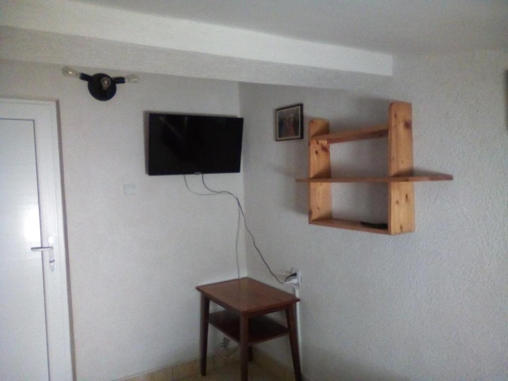 Apartamente Pinciuc Costinesti