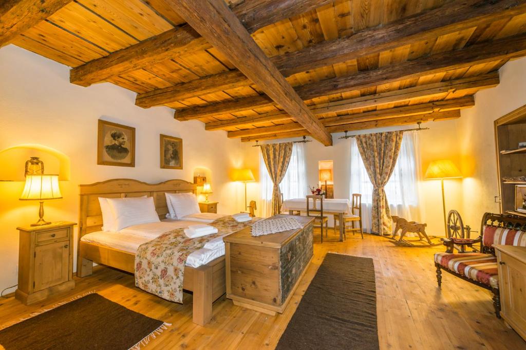 Casa Savri
