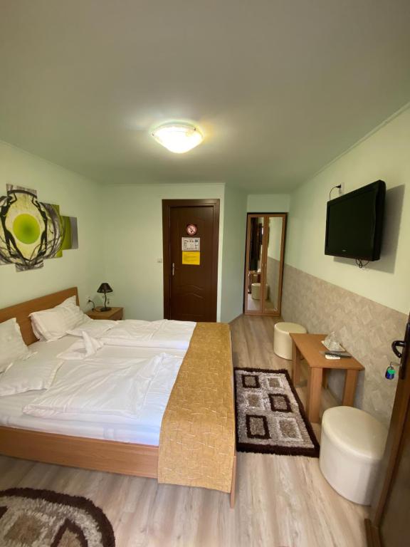 Casa Soare check-in independent