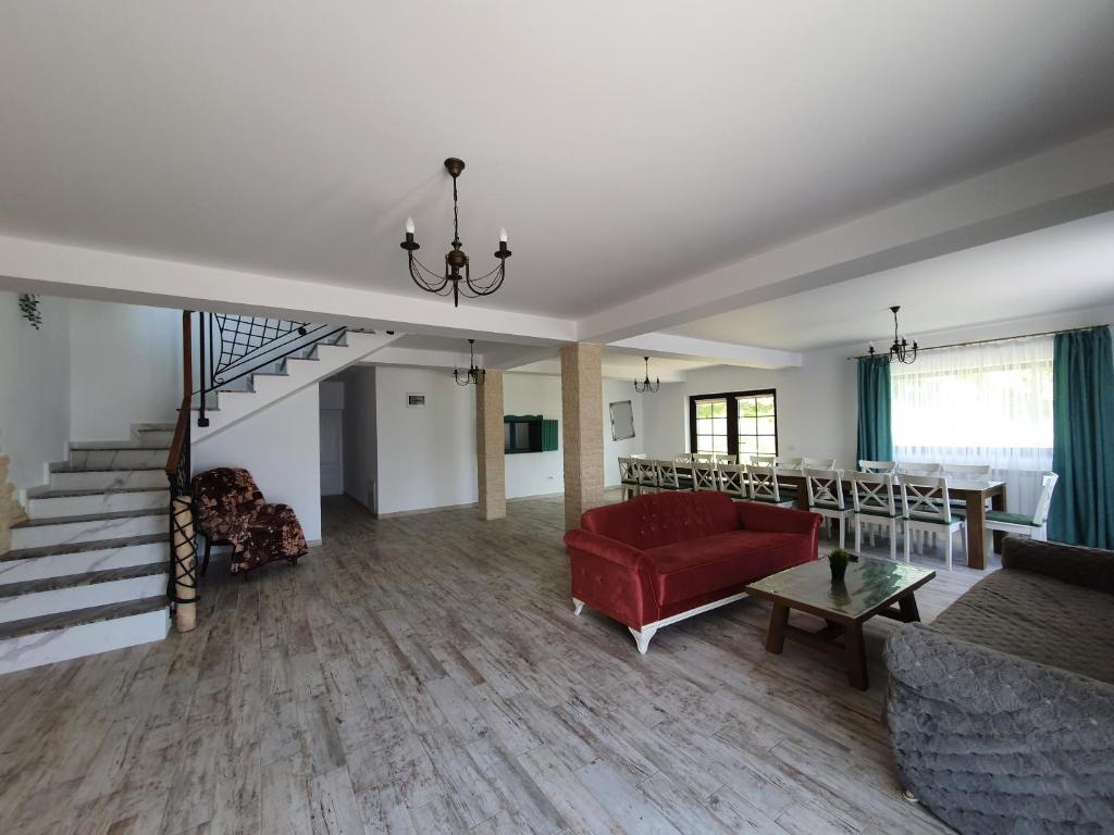 Casa Stefan